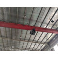 Trust Worthy Bridge Eot Cranes with Best Overhead Crane Price